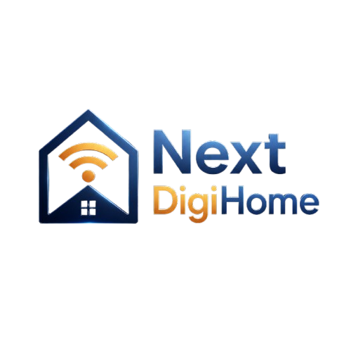 NextDigi Commerce logo