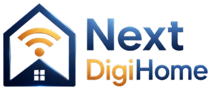 NextDigi Commerce logo